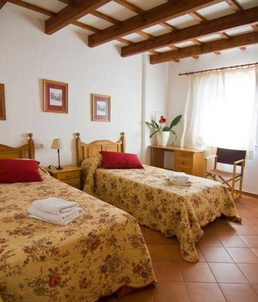 Grupoandria El Claustre De Ciutadella - Hospederia Ciutadella (Menorca) Exterior foto
